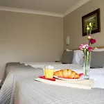 Hotel The Harbour 3*