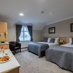 The Harbour Hotel Buncrana