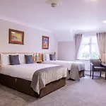 Hotel The Harbour