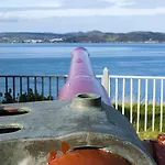 Hotel The Harbour Buncrana
