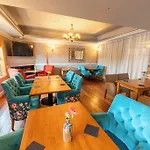 The Harbour Hotel