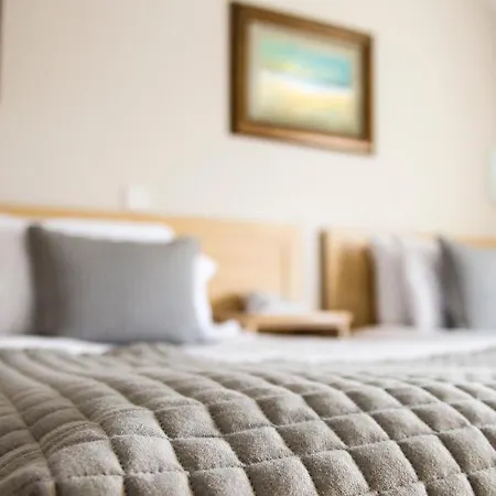 Hotel The Harbour 3*