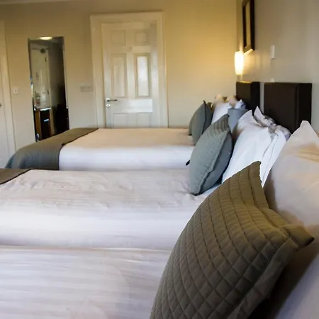 The Harbour Buncrana