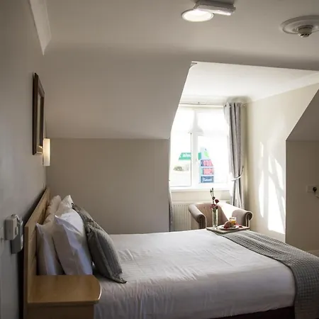 The Harbour 3* Buncrana