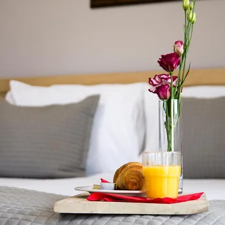 Hotel The Harbour Buncrana