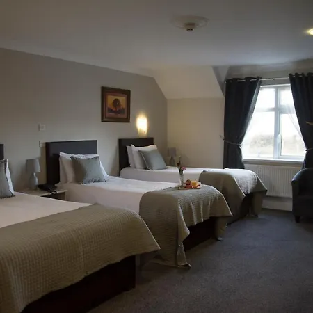 Hotel The Harbour 3*