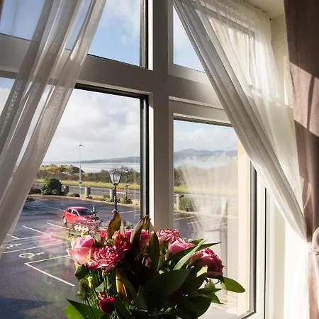 The Harbour 3* Buncrana