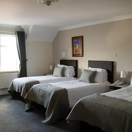 Hotel The Harbour Buncrana