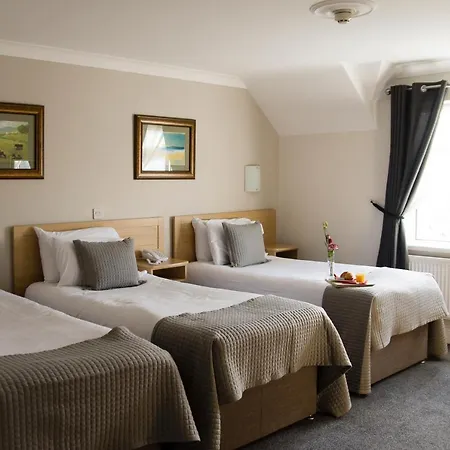 The Harbour 3* Buncrana