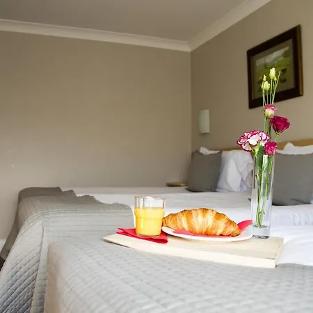 Hotel The Harbour 3*