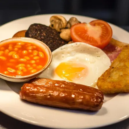 The Harbour Hotel Buncrana