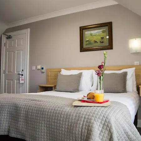 The Harbour Hotel