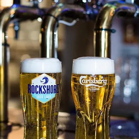 The Harbour Hotel Buncrana