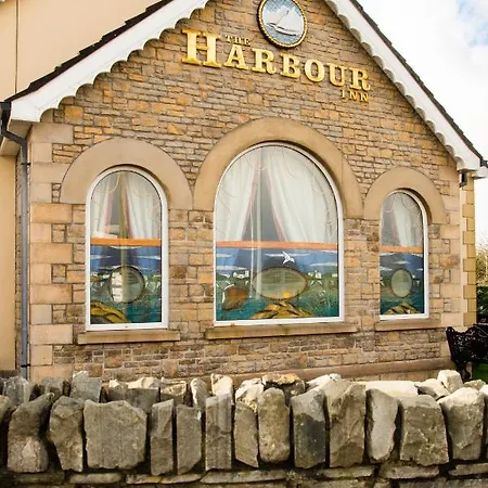 Hotel The Harbour