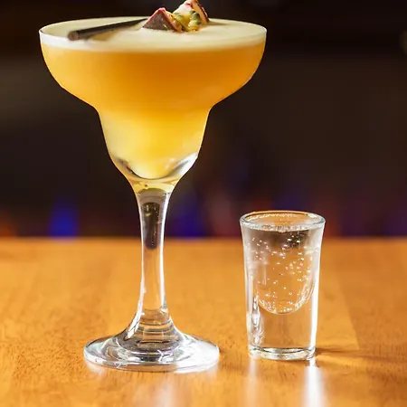 The Harbour Hotel 3*