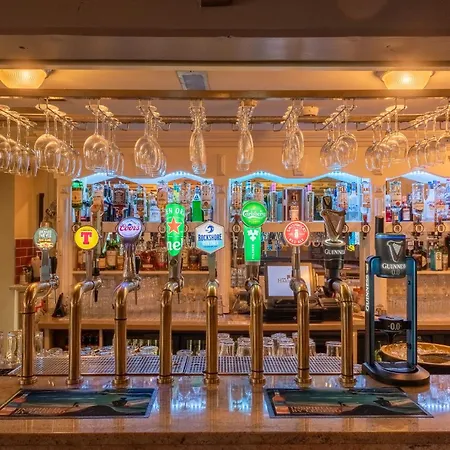 The Harbour Hotel Buncrana