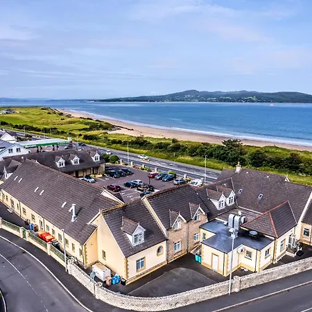 The Harbour Buncrana