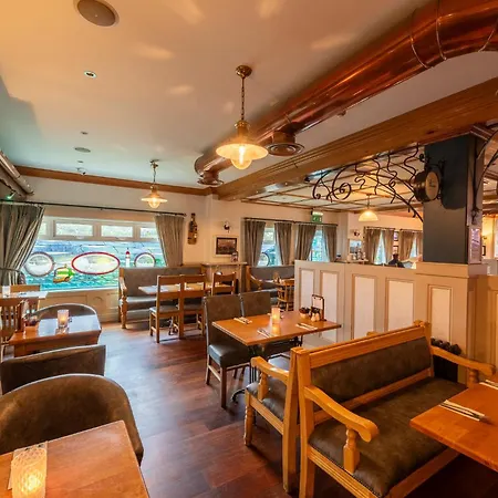 The Harbour 3* Buncrana