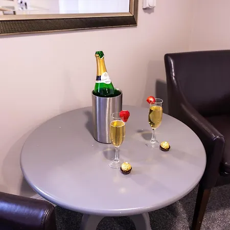 The Harbour Hotel 3*