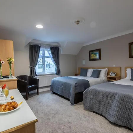 The Harbour Hotel Buncrana
