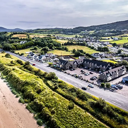 The Harbour 3* Buncrana