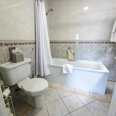 The Harbour Hotel 3*