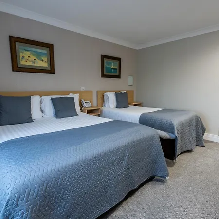 Hotel The Harbour 3*