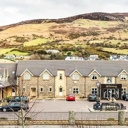 The Harbour Hotel Buncrana
