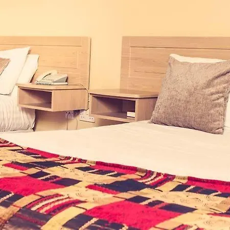 海港酒店 班克拉那