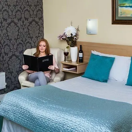 海港酒店 班克拉那