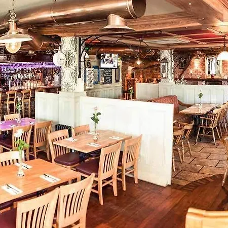 The Harbour Hotel