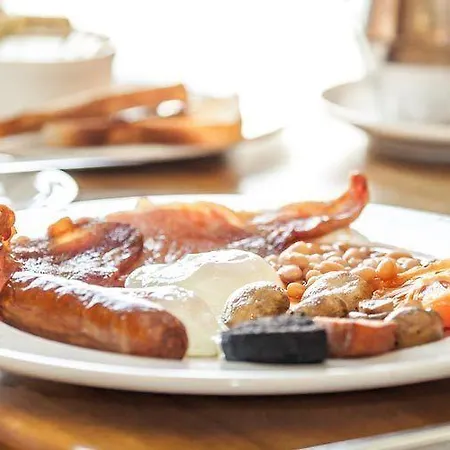 海港酒店 酒店 班克拉那