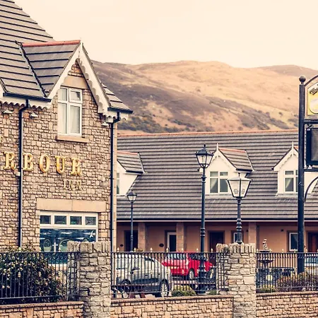 Hotel The Harbour 3*