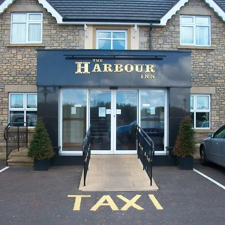 The Harbour Hotel Buncrana