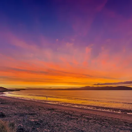 The Harbour Hotel Buncrana