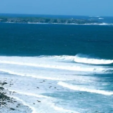 海港酒店 3* 班克拉那