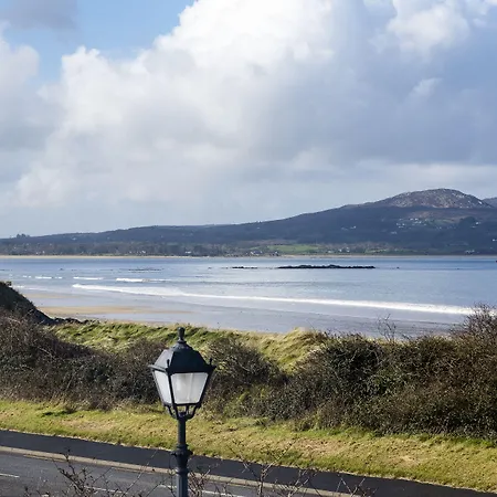 The Harbour Hotel