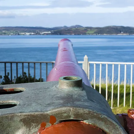 酒店 海港酒店 班克拉那