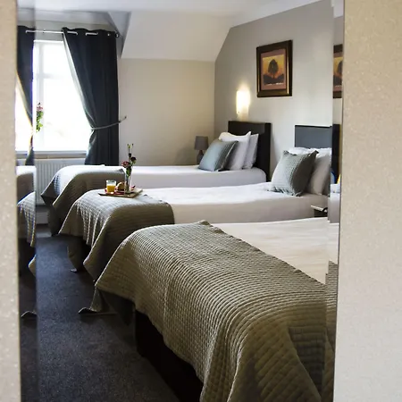 The Harbour 3* Buncrana