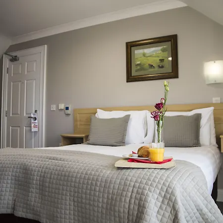 Hotel The Harbour 3*