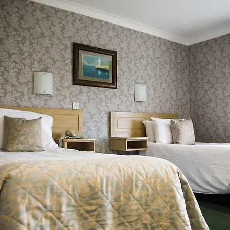 Hotel The Harbour 3*