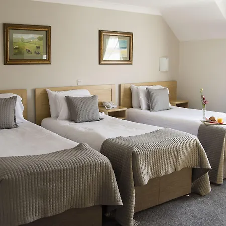 The Harbour 3*