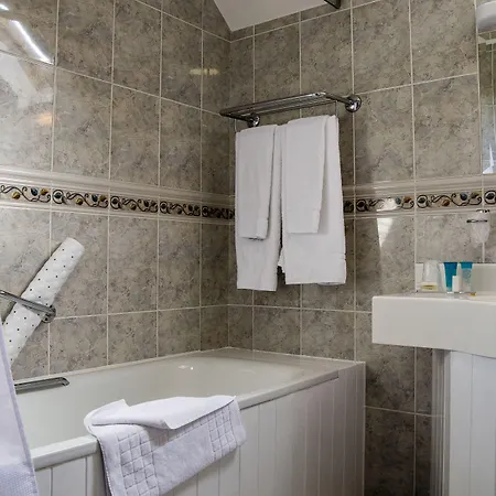 海港酒店 酒店 班克拉那