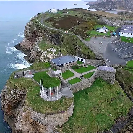 Hotel The Harbour
