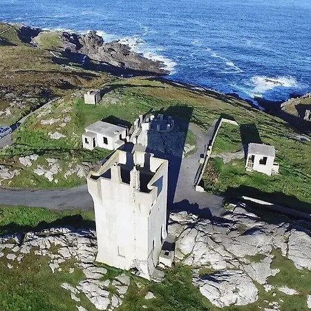 The Harbour Hotel Buncrana