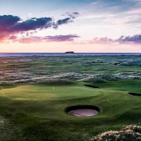 海港酒店 班克拉那