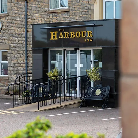 The Harbour 3*