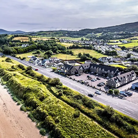 The Harbour Hotel Buncrana