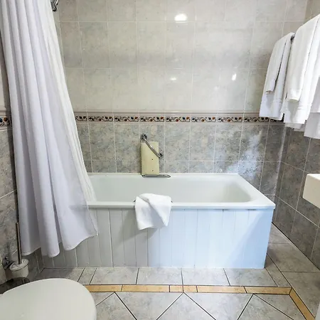 The Harbour 3* Buncrana