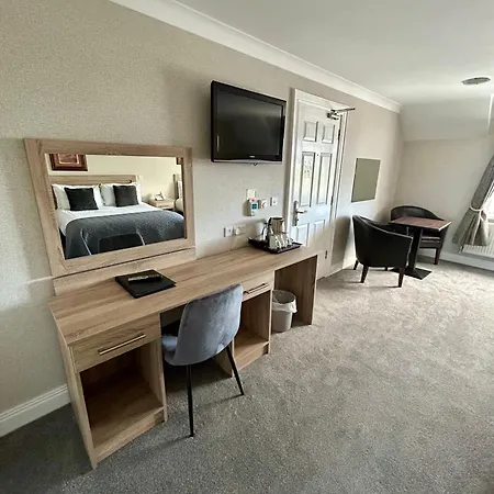 Hotel The Harbour 3*